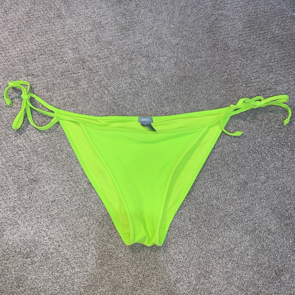 Aerie Bikini Bottoms